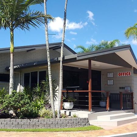 Colonial Tweed Holiday & Home Park Tweed Heads Exterior photo