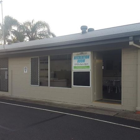 Colonial Tweed Holiday & Home Park Tweed Heads Exterior photo