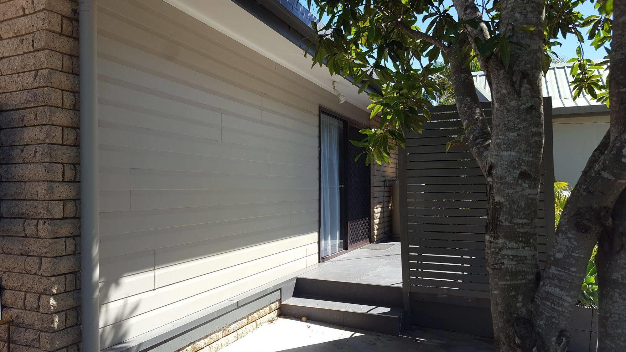 Colonial Tweed Holiday & Home Park Tweed Heads Exterior photo