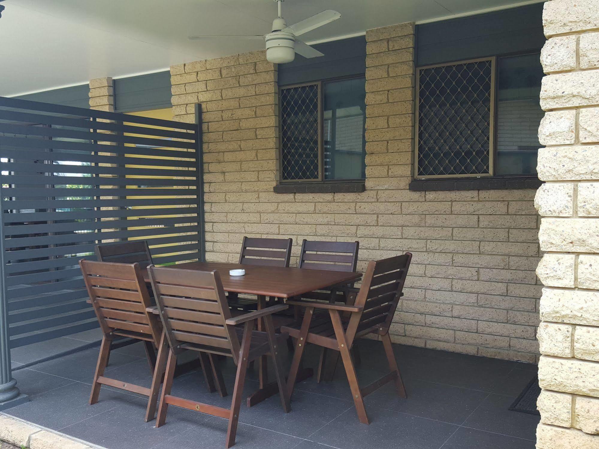 Colonial Tweed Holiday & Home Park Tweed Heads Exterior photo