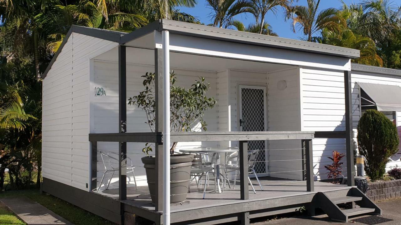 Colonial Tweed Holiday & Home Park Tweed Heads Room photo